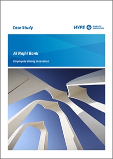 Al Rajhi case-study cover page