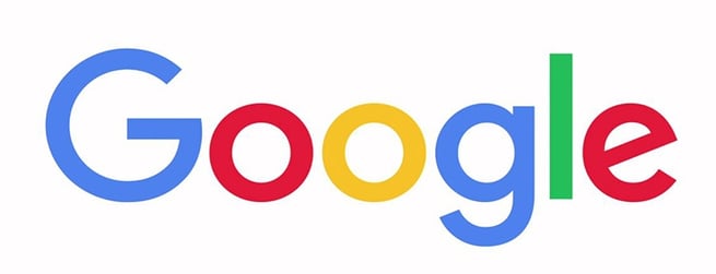 Google logo