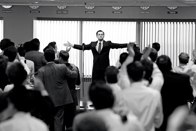 3 Lessons for Innovation Managers from the Real Wolf of Wall Street