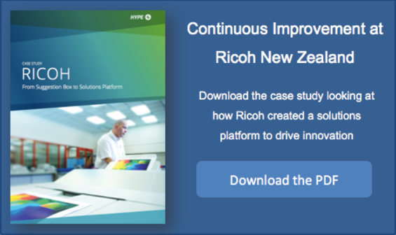 download the Ricoh case study