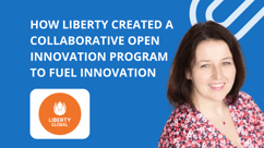 Case Study: Liberty Global